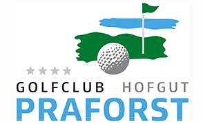 Praforst Logo Praforst Logo