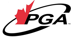 PGA Canada Logo