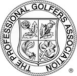 PGA Professionals Logo