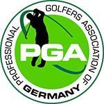 PGA Germany Logo