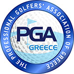 PGA Greece Logo