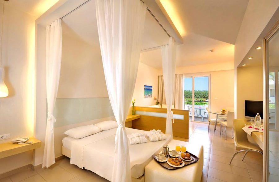 Afandou Bay Resort Suites - Afandou, Rhodos