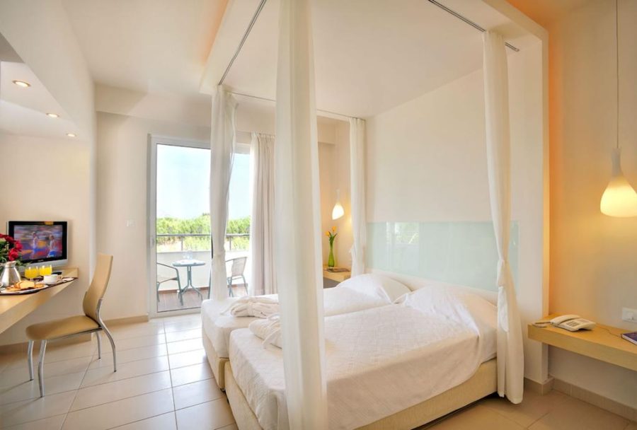 Afandou Bay Resort Suites - Afandou, Rhodos