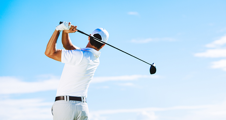 all u can golf